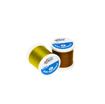 Vázací nit Hends Twist béžová