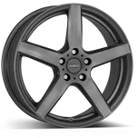Dezent TY graphite 8x18 5x112 ET35
