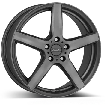 Alu kolo Dezent TY graphite 8x18 5x112 ET35