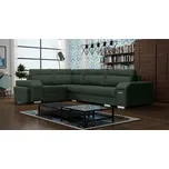 Nábytek PEGAS s.r.o. Rohová sedací souprava Alvin L Malmo 37