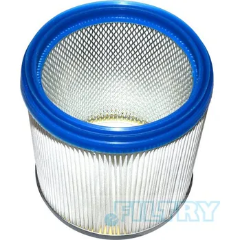 Filtr do vysavače Filtr Metabo ASR 1250 omyvatelný polyesterový FH43