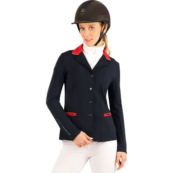 Jezdecké sako LITEX Sako dámské závodní. J1132