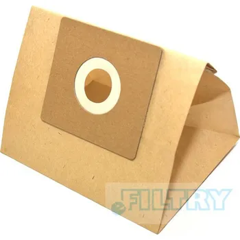 Příslušenství pro úklid Eta Onyx sáčky papírové, Gallet ASP300 1466