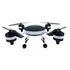 Dron LiLy U-Fly W606-3