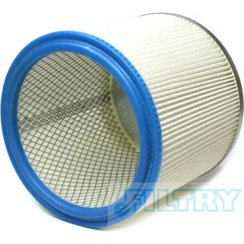 Filtr do vysavače AquaVac Multisystem 2000, 3000, 4000 filtr papírový FH03