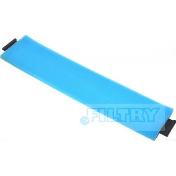 Filtr do vysavače Pěnový filtr HPF04 ZELMER Vodnik velký