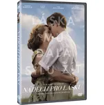 DVD Nádech pro lásku (2017)