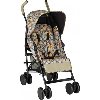 Kočárek Petite&Mars Musca 2018