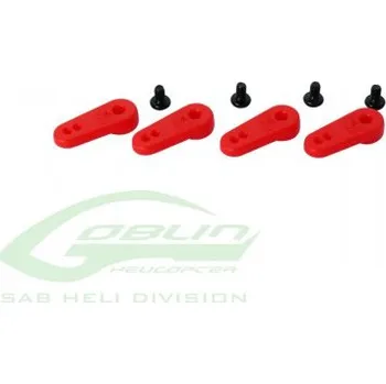 RC model vrtulníku MICRO SERVO HORN-G280