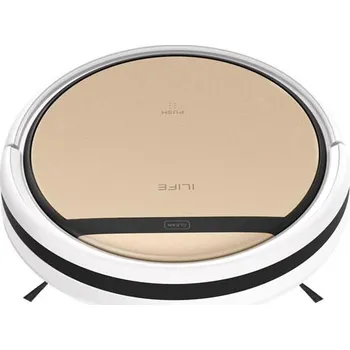 Robotický vysavač Ilife V5S Pro