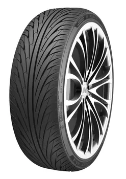 Letní osobní pneu Nankang NS-2 235/35 R20 92 W XL