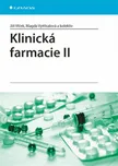 Klinická farmacie II - Jiří Vlček,…