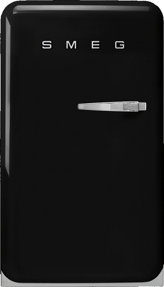 bush muclar55blk