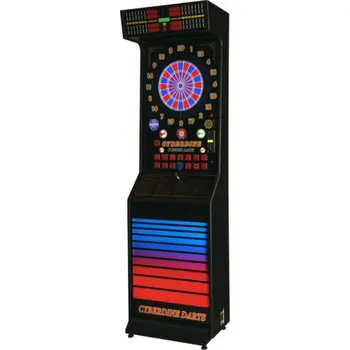 Šipkový automat Cyberdine