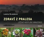 Zdraví z pralesa: Léčivé rostliny…