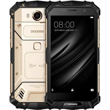 Mobilní telefon Doogee S60 Lite Dual SIM