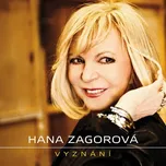 Vyznání - Hana Zagorová