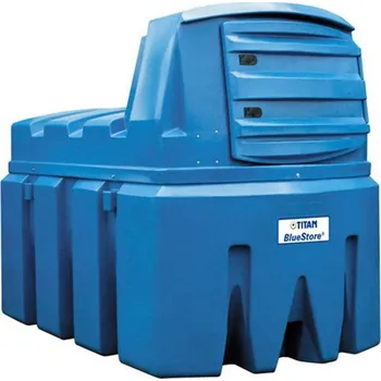 nádrž Kingspan Environmental BlueMaster® TMS - 2500 litrů močovina