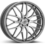 AEZ Crest 7,5x17 5x108 ET48 CB70,1