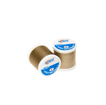 Vázací nit elastická Hends Elastic červená