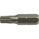 Bit XZN M10, 25mm S2 Bit XZN M10, 25mm S2