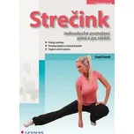 Strečink: Jednoduché protažení před a…