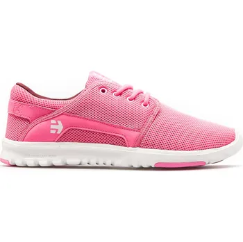 Dámské tenisky Etnies Girl Scout 17SB596