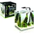 Akvárium Aquael Shrimp Set Smart 10 l bílé