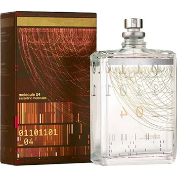 Escentric Molecules Molecule 04 U EDT
