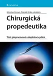 Chirurgická propedeutika - Miroslav…