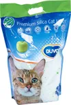 Duvo+ Premium Silica Cat Litter jablko…