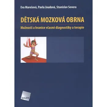 Dětská mozková obrna - Eva Marešová 