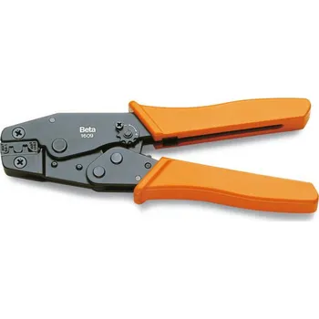 Ruční nářadí KLEŠTĚ ZATISKACÍ NA KABELOVÉ KONCOVKY-MODEL 1609 0,5-2,5MM (KLEŠTĚ ZATISKACÍ NA KABELOVÉ KONCOVKY-MODEL 1609 0,5-2,5MM)