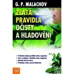 Zlatá pravidla očisty a hladovění -…