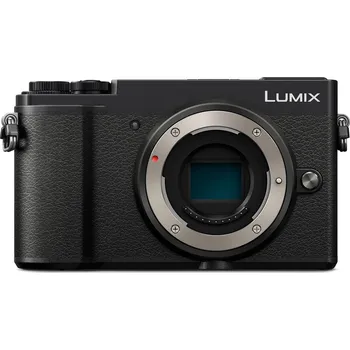 Panasonic Lumix DC-GX9 Kompakt s výměnným objektivem Panasonic Lumix DC-GX9