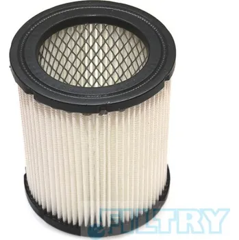 Filtr do vysavače Filtr Merox polyesterový do vysavače popela FH59