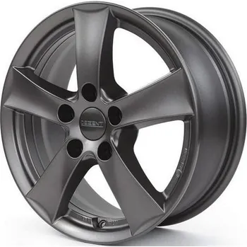 Alu kolo Dezent TX graphite 8x18 5x112 ET43
