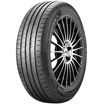 Vredestein Sportrac 195/55 R16 91 V XL Letní osobní pneu Vredestein Sportrac 195/55 R16 91 V XL