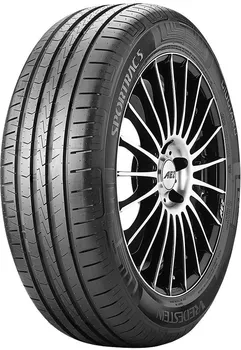 Letní osobní pneu Vredestein Sportrac 195/55 R16 91 V XL