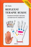 Reflexní terapie rukou: Nejdostupnější…