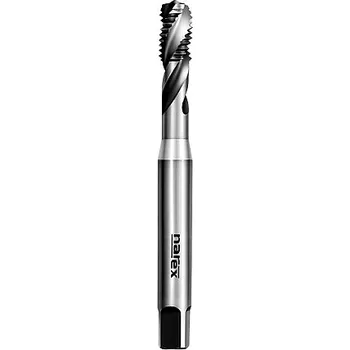 Závitořezný nástroj DIN371-2054 šroubová dr. UNC 10-24 HSSE (Závitník-šroubová drážka 2B HSSE UNC10-24z)