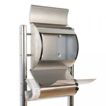 Poštovní schránka Tuin 1258