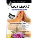 Jemná masáž nohou - Aline Gruber-Keppler