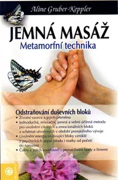 Jemná masáž nohou - Aline Gruber-Keppler