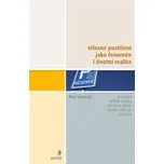 Tělesné postižení jako fenomén i…