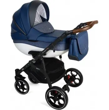 Kočárek DorJan Creativo 2018