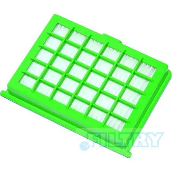 Filtr do vysavače Rowenta Compacteo filtr omyvatelný HPF14