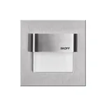 Skoff Tango hliník modá