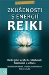 Zkušenosti s energii reiki: Brigitte…