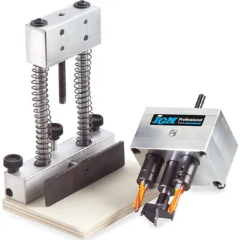 Vrtačka IGM FMB300 modulární stojan vrtací hlavy